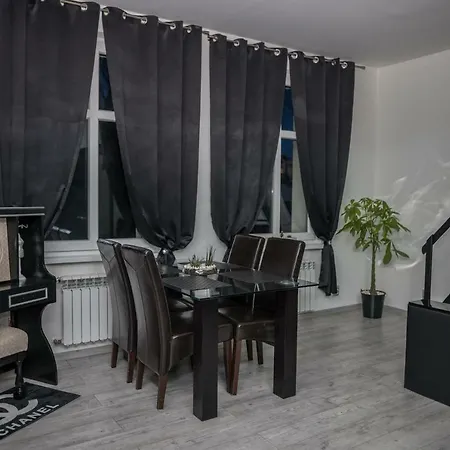 Chanel Chopina * Sopot