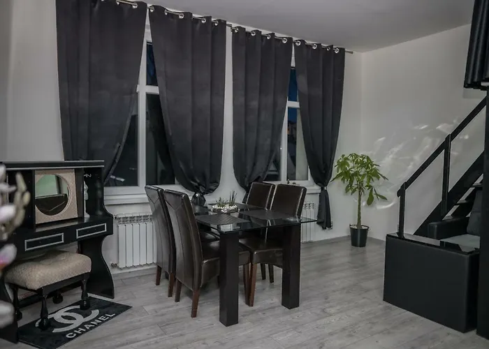 Chanel Chopina * Sopot