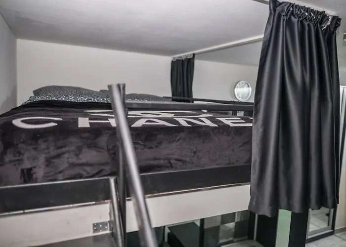 Chanel Chopina Appartement Sopot