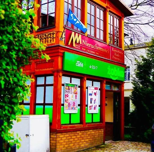 Appartement Chanel Chopina *