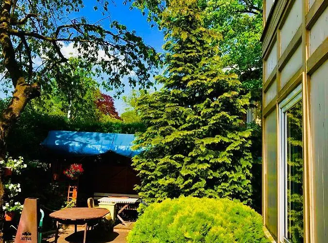 Appartement Chanel Chopina