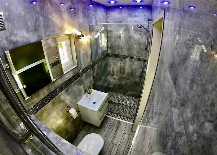 Chanel Chopina * Sopot